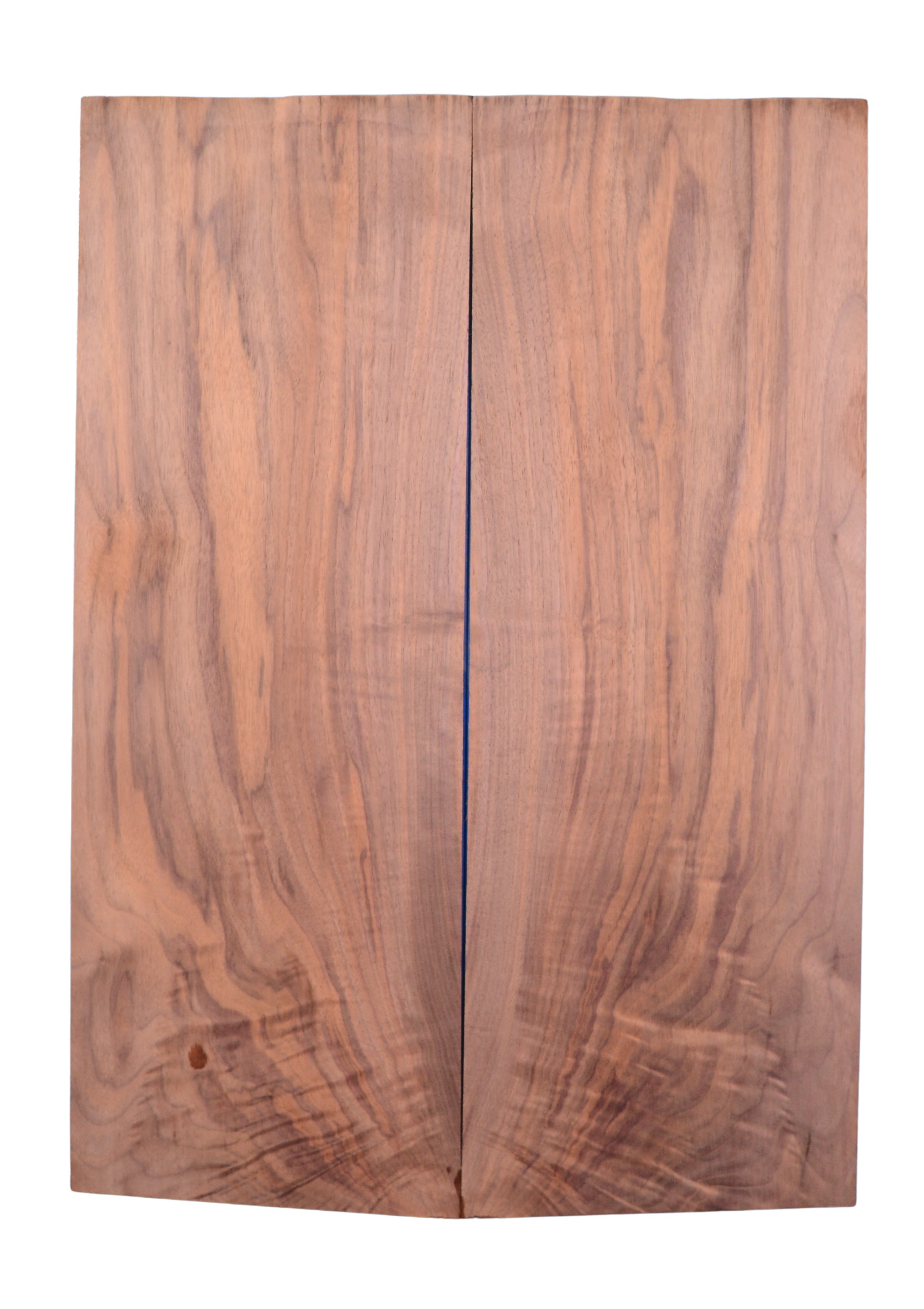 Walnut (Black) GuitarSolidBodyTopATC L026571.G.009