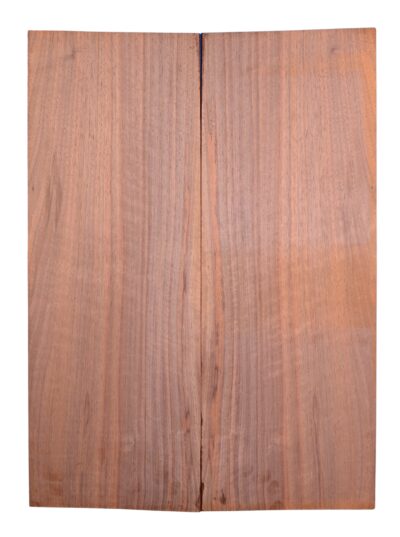 Walnut (Black) GuitarSolidBodyTopATC L026571.G.010