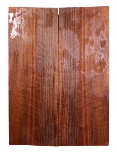 Walnut (Black) GuitarSolidBodyTopATC L026571.G.010