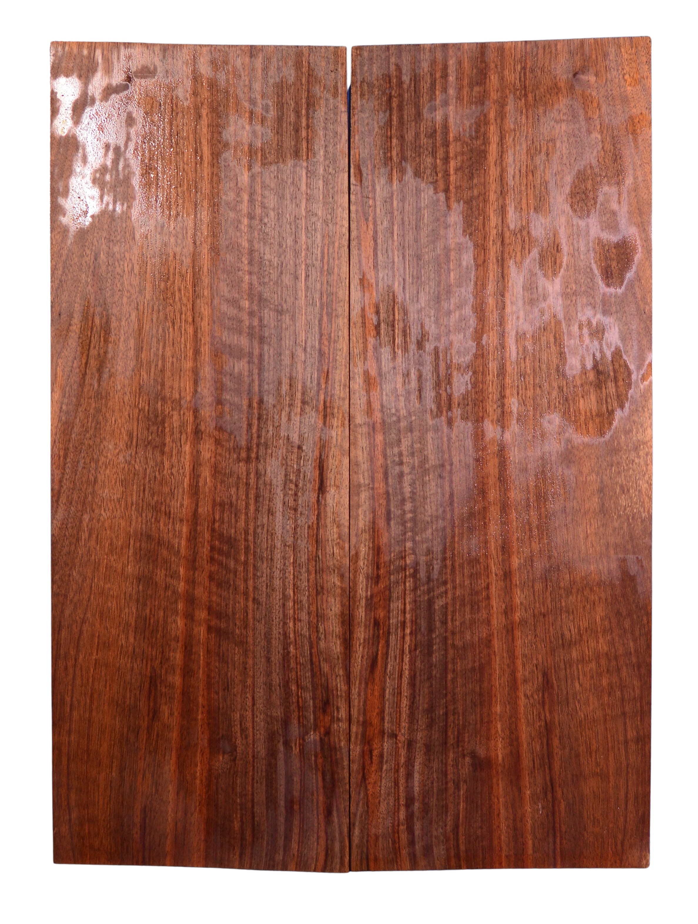 Walnut (Black) GuitarSolidBodyTopATC L026571.G.010