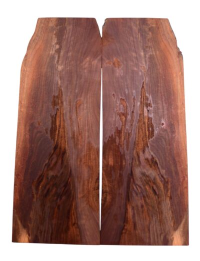 Walnut (Black) GuitarSolidBodyTopATC L026571.G.011