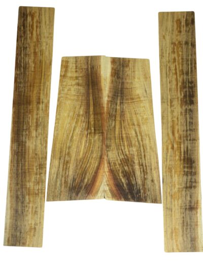 Koa GuitarSet4pcATC L042252.G.001