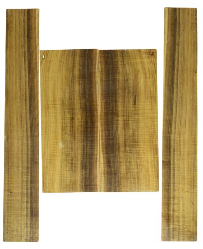 Koa GuitarSet4pcATC L042252.G.003