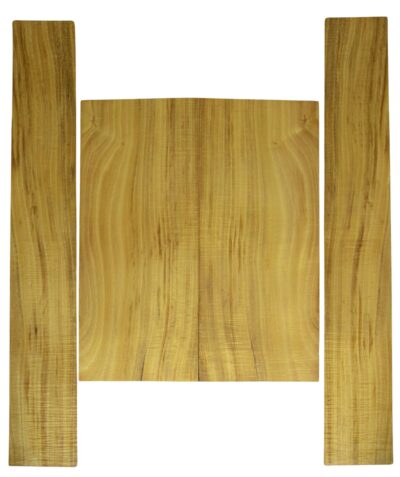 Koa GuitarSet4pcATC L042252.G.004