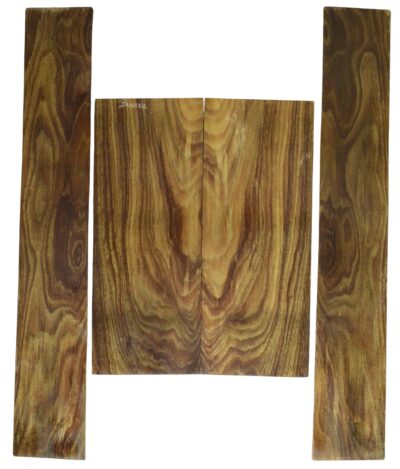 Koa GuitarSet4pcATC L042252.G.009
