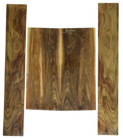 Koa GuitarSet4pcATC L042252.G.010