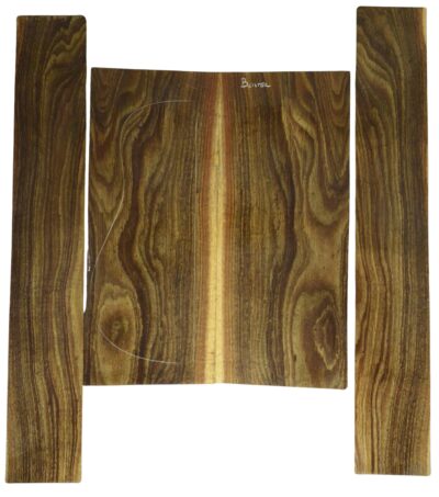 Koa GuitarSet4pcATC L042252.G.011