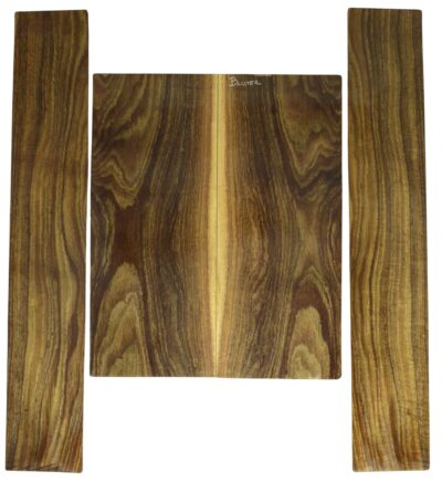 Koa GuitarSet4pcATC L042252.G.013