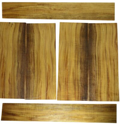 Koa GuitarSet6pcATC L042252.G.018