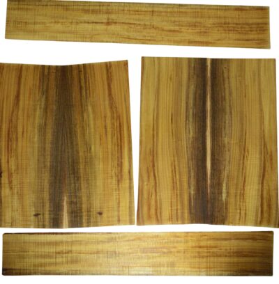 Koa GuitarSet6pcATC L042252.G.019