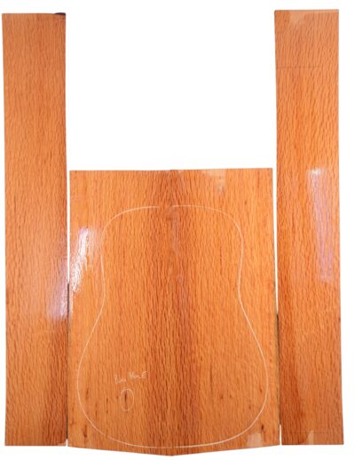 Sheoak GuitarSet4pcATC L10881.G.006