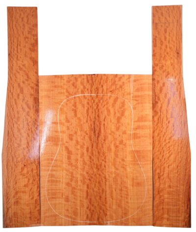 Sheoak GuitarSet4pcATC L10881.G.013