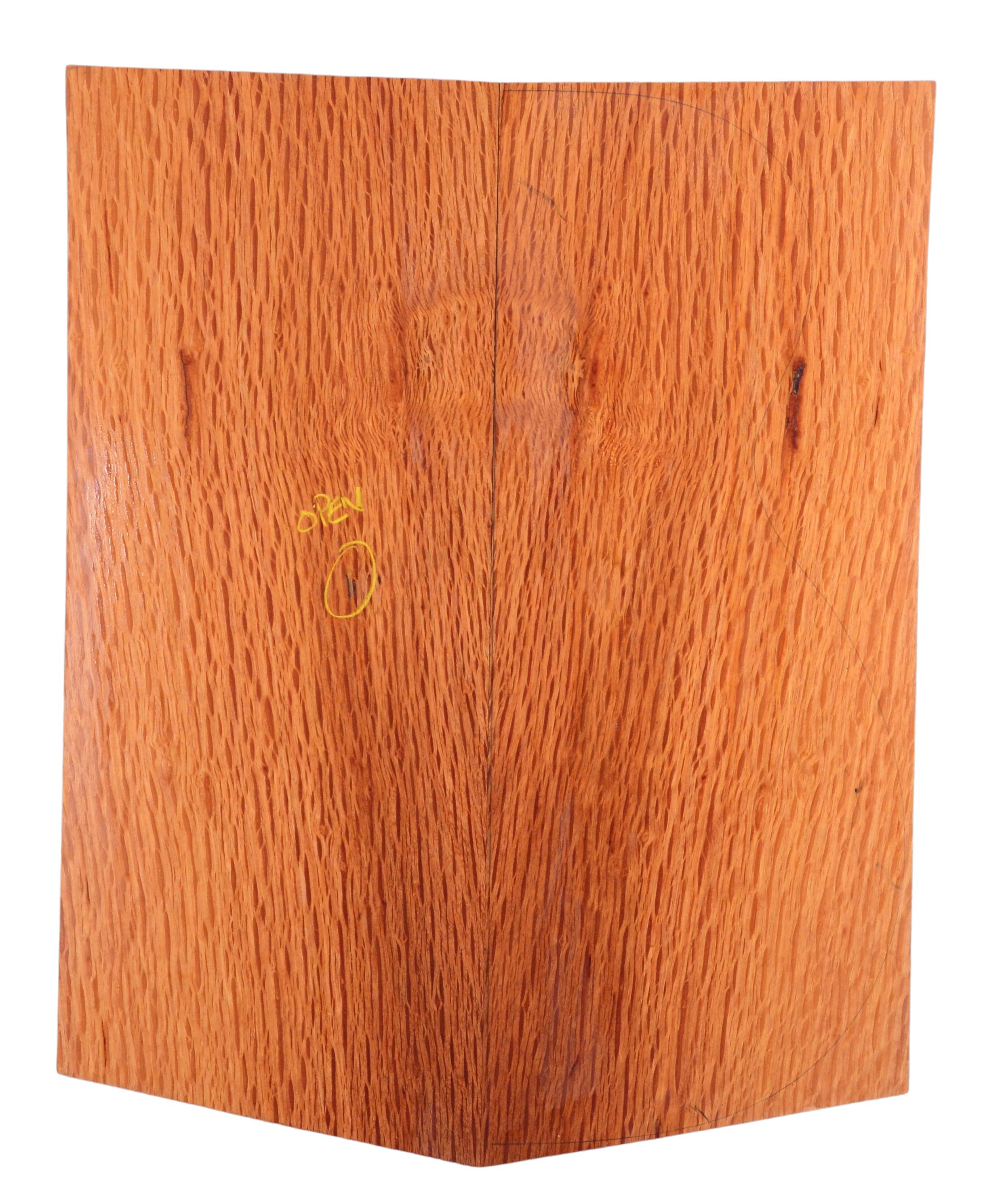 Sheoak GuitarBack2pcATC L10881.G.025