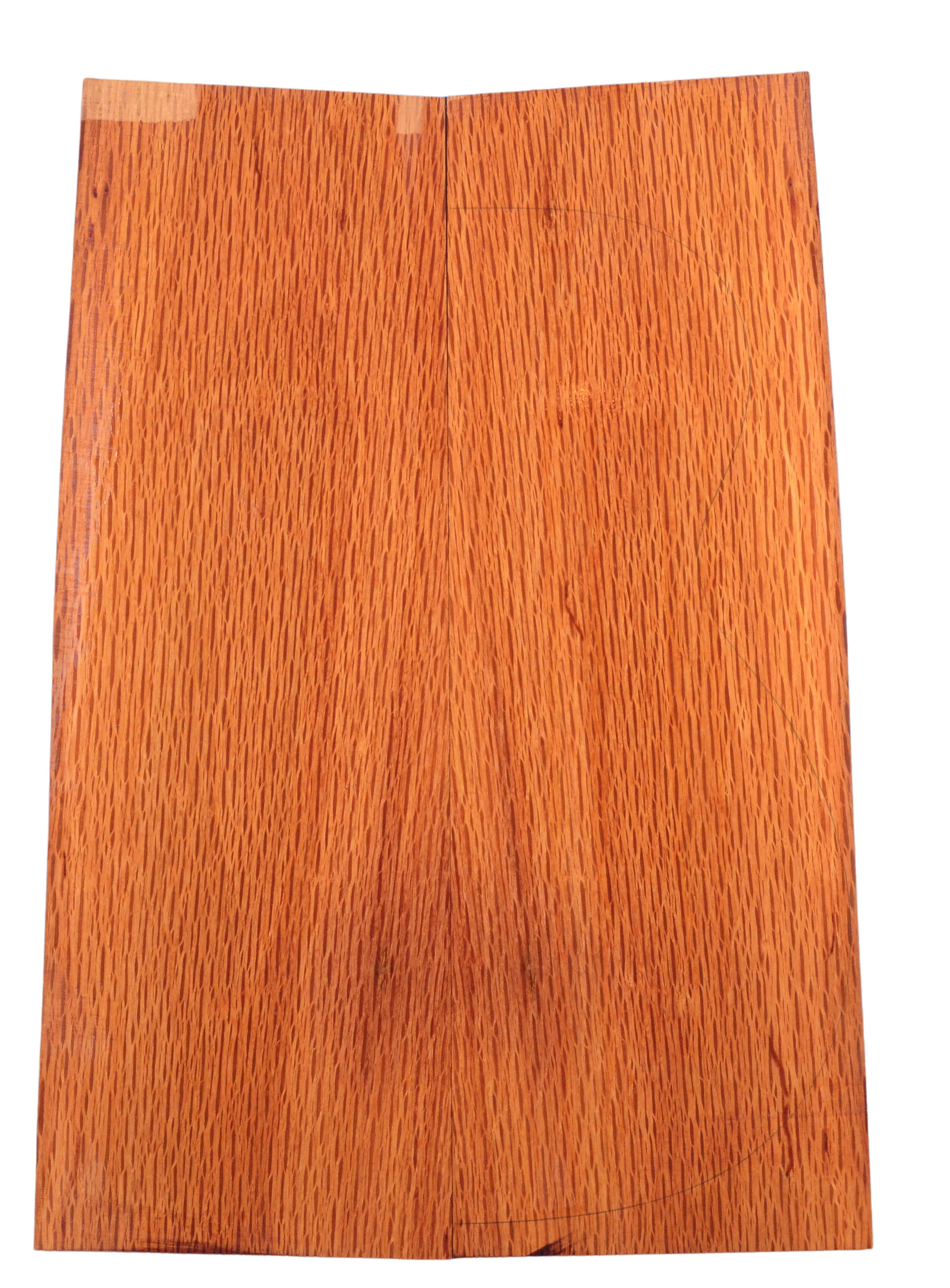 Sheoak GuitarBack2pcATC L10881.G.029