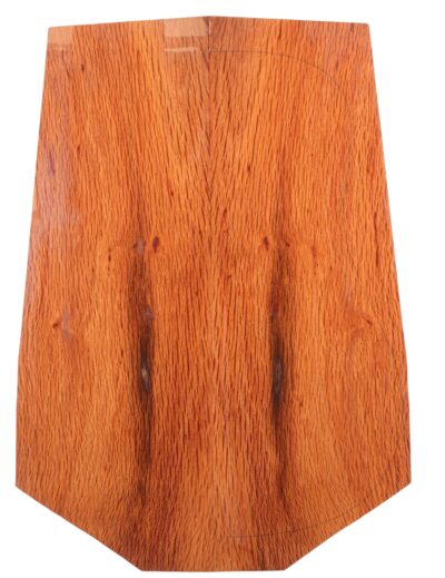 Sheoak GuitarBack2pcATC L10881.G.032