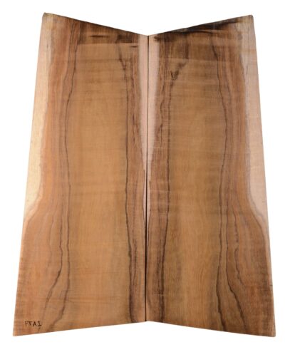 Koa GuitarSolidBodyTopATC L14580.G.024