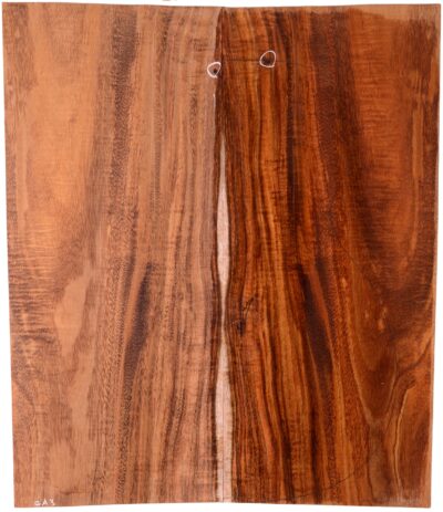 Koa GuitarBack2pcATC L14617.G.137