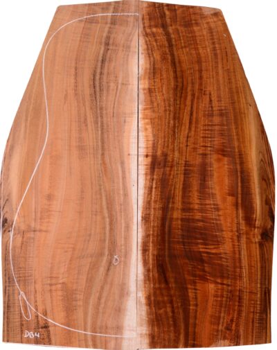 Koa GuitarBack2pcATC L14617.G.148