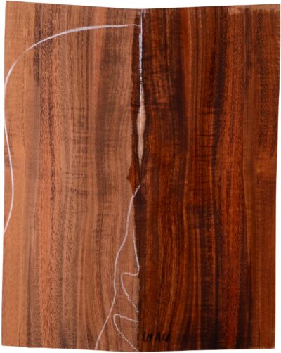 Koa UkeBack2pcATC L14617.G.169