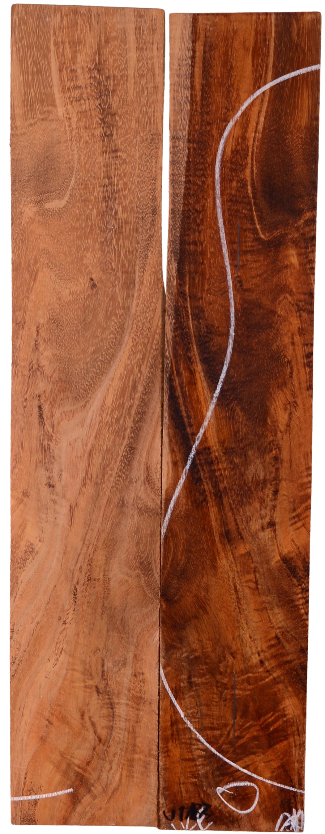 Koa UkeSides2pcATC L14617.G.178