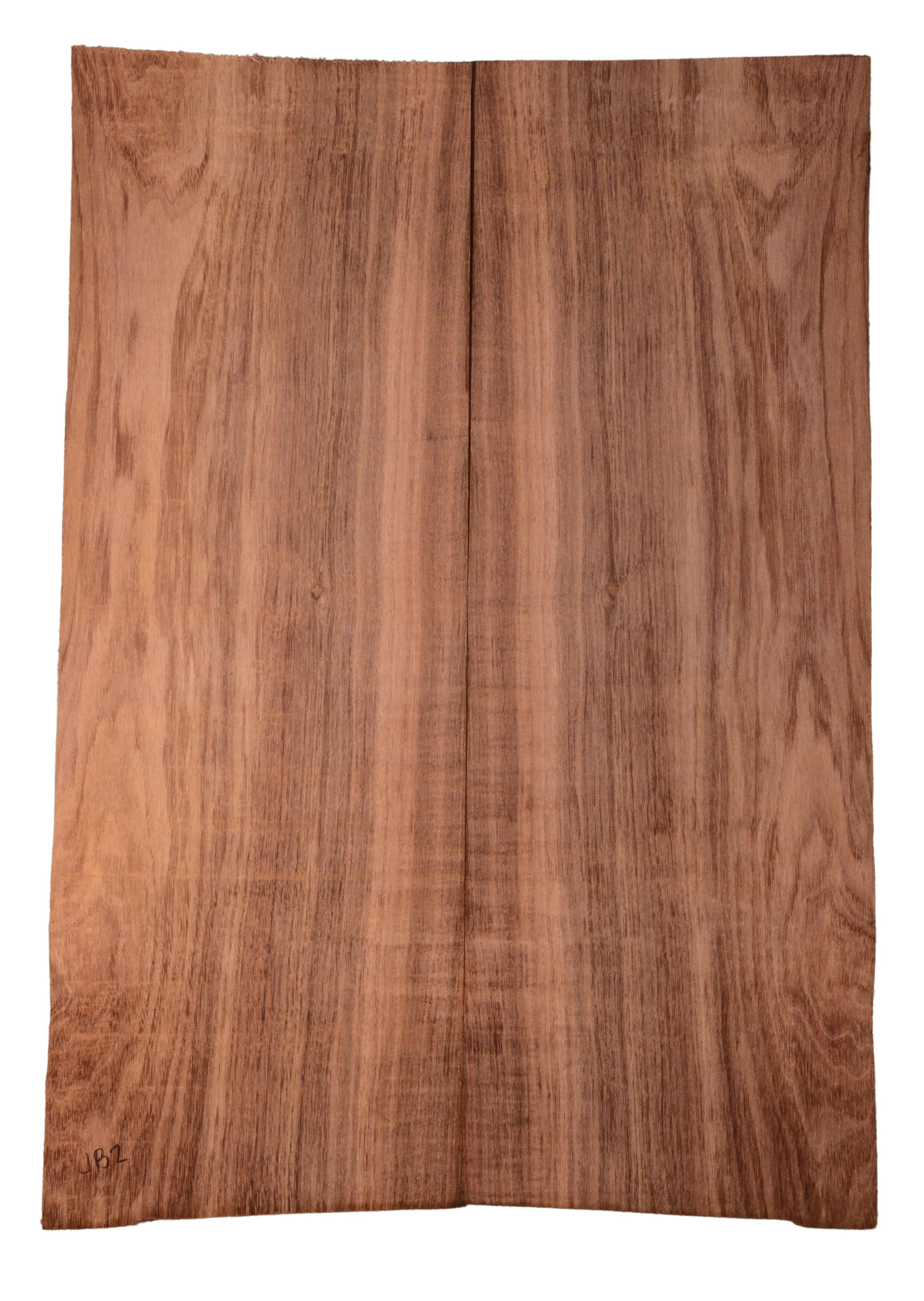 Blackwood (Tasmanian) GuitarBack2pcATC L15445.G.083