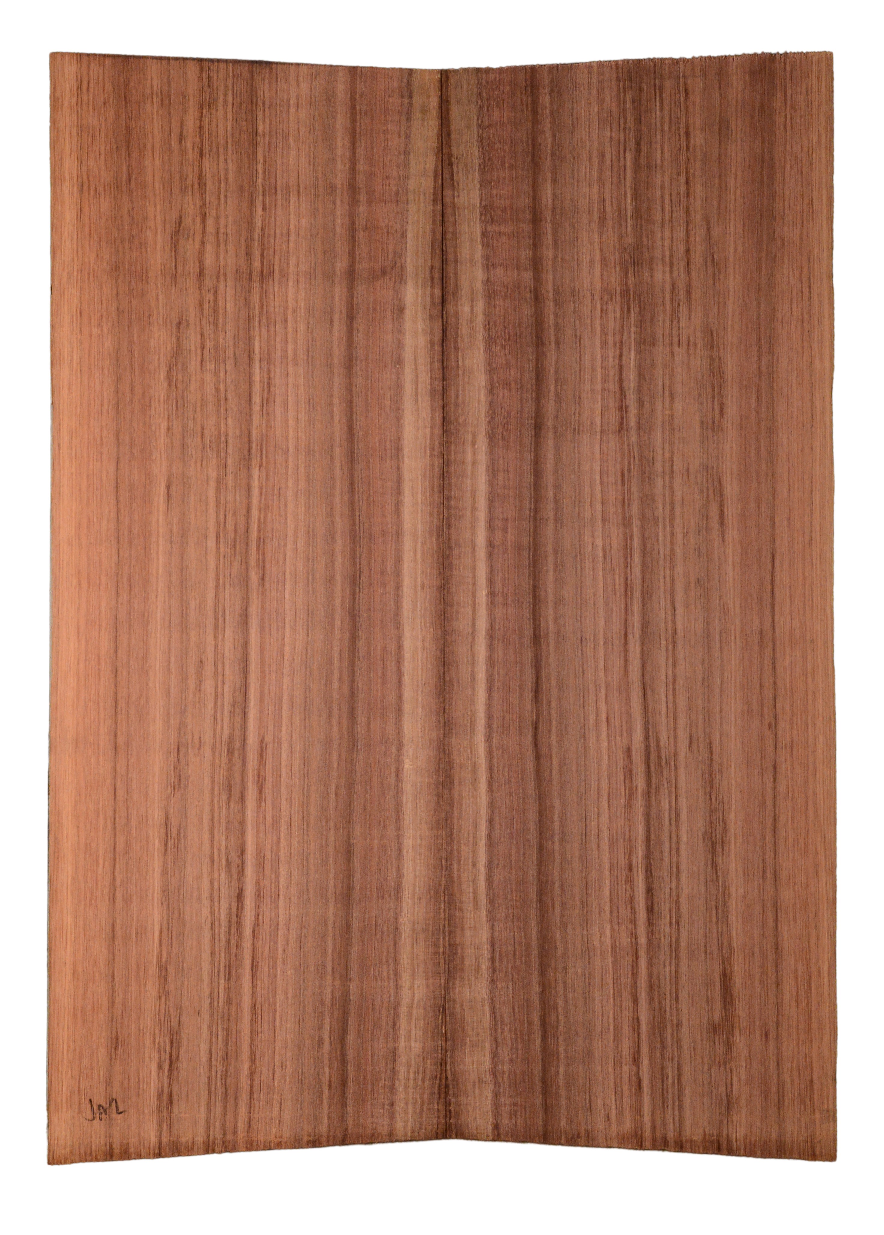 Blackwood (Tasmanian) GuitarBack2pcATC L15445.G.089
