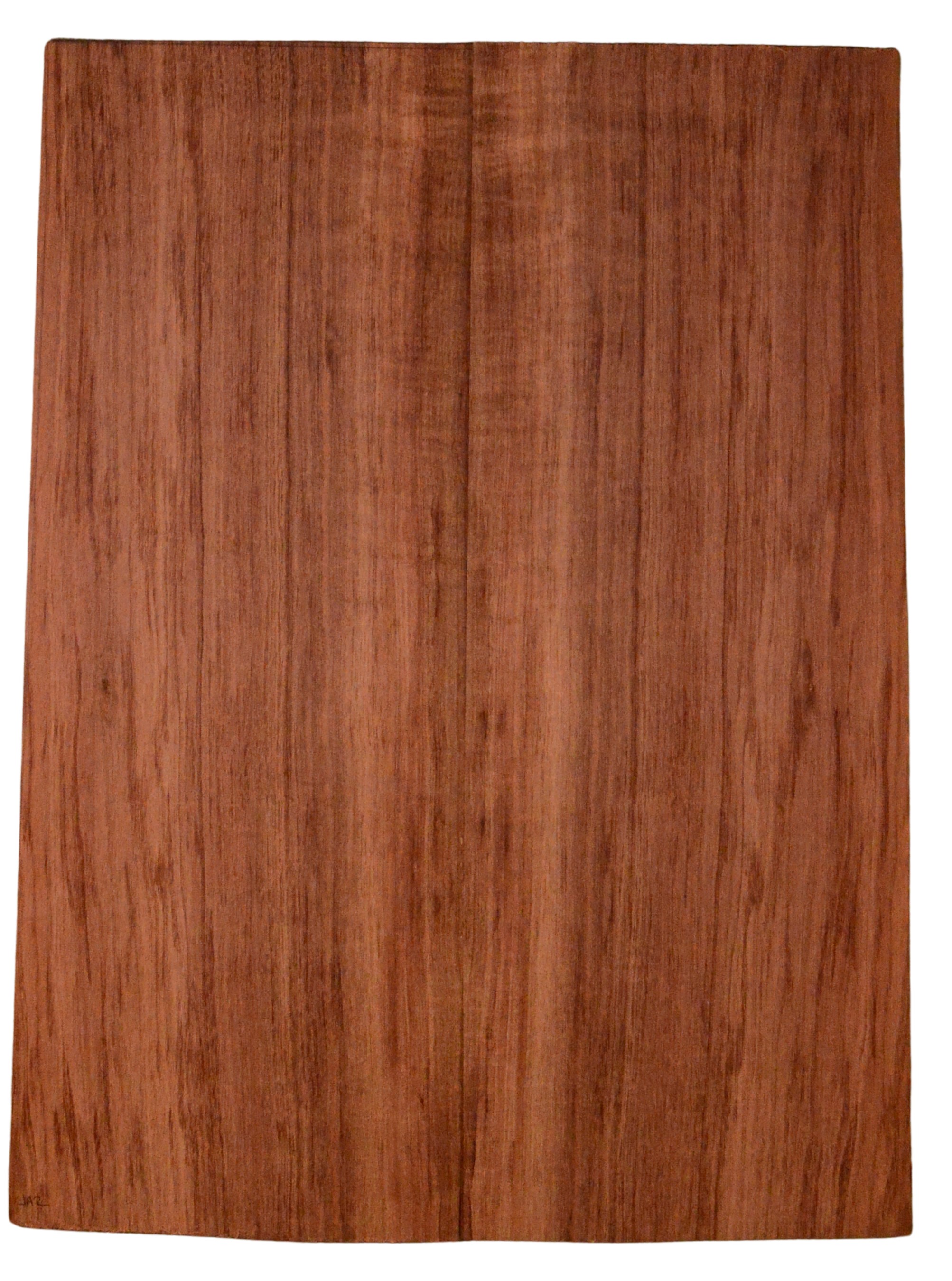 Blackwood (Tasmanian) GuitarBack2pcATC L15445.G.284