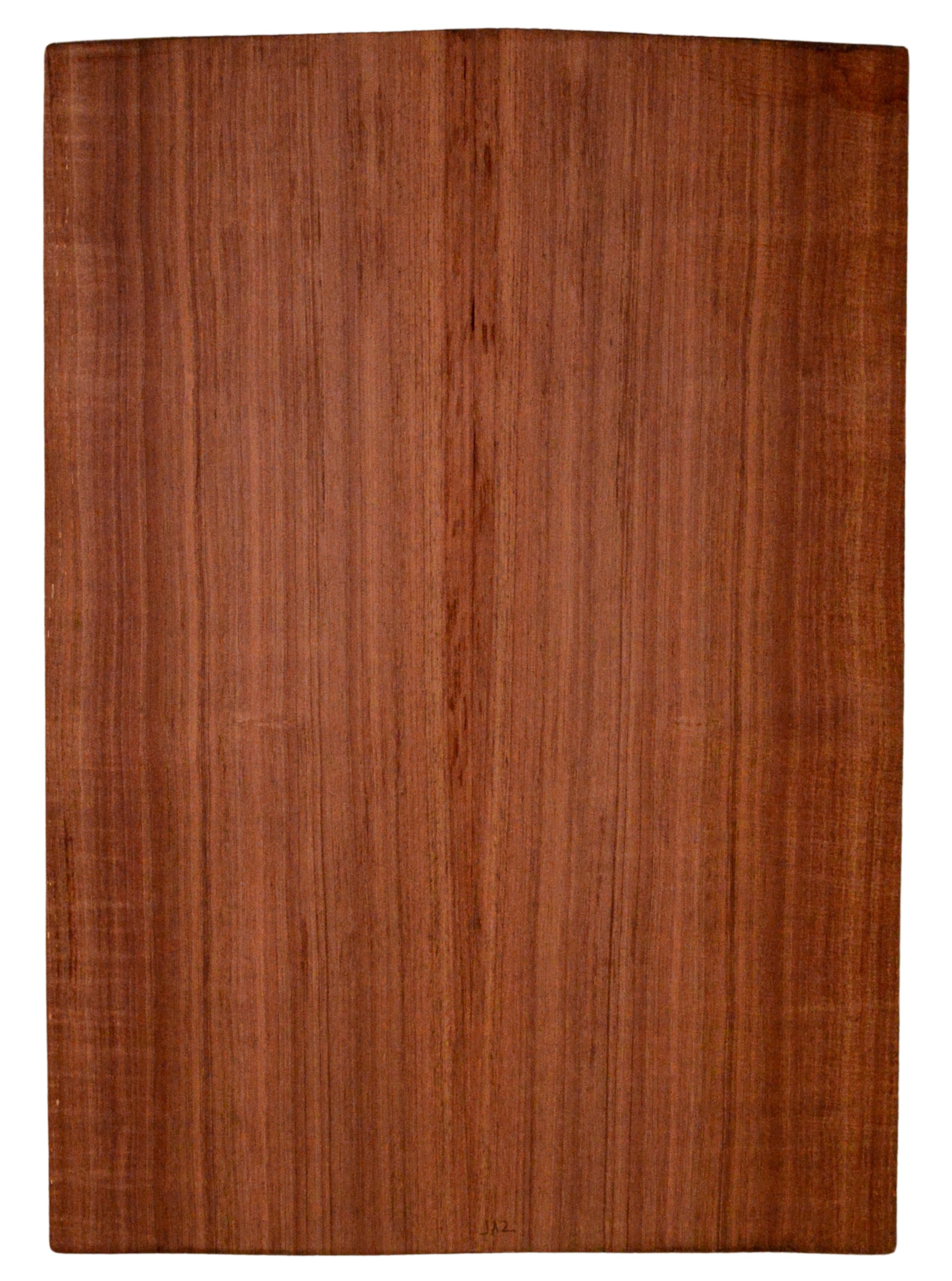 Blackwood (Tasmanian) GuitarBack2pcATC L15445.G.286