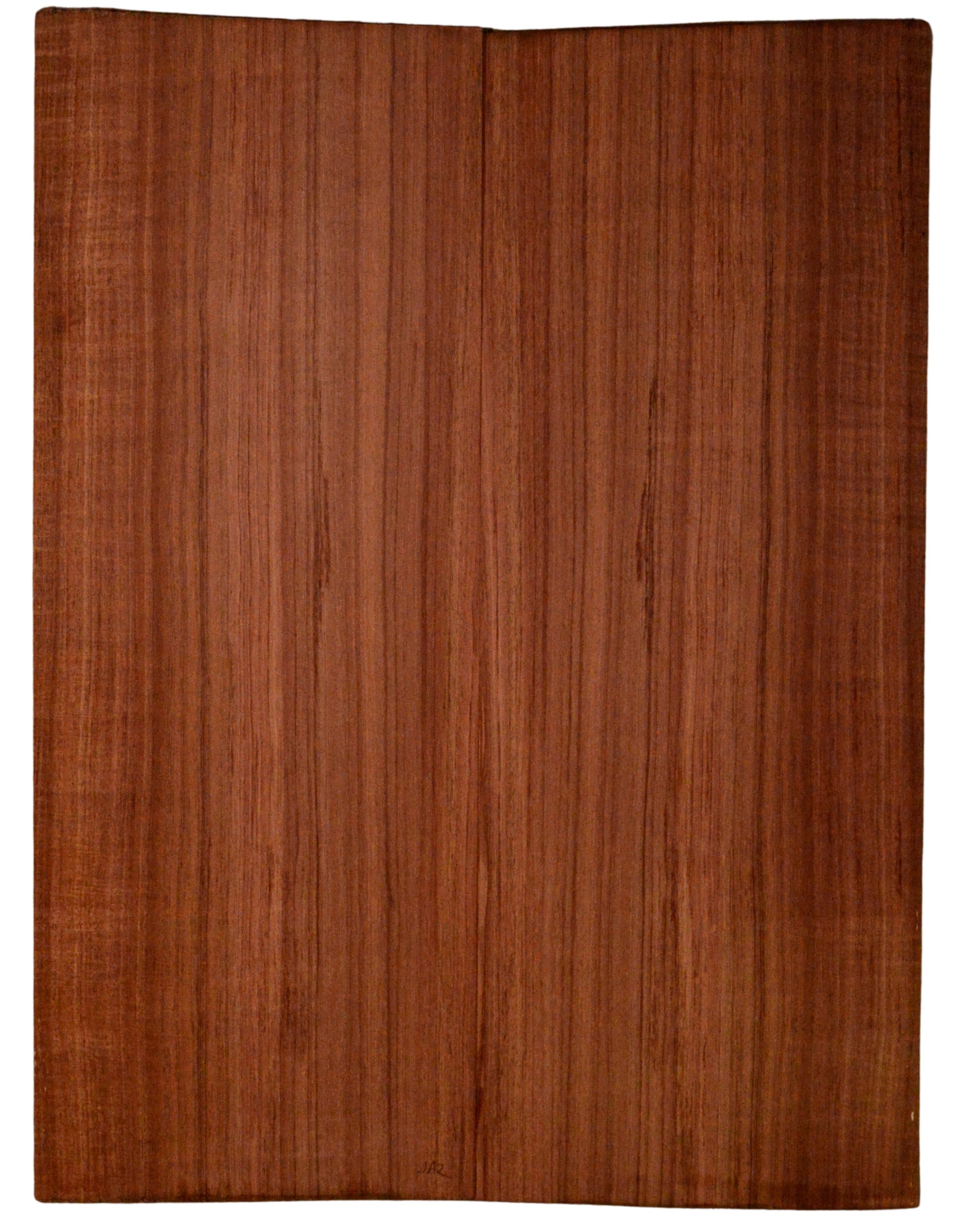 Blackwood (Tasmanian) GuitarBack2pcATC L15445.G.287