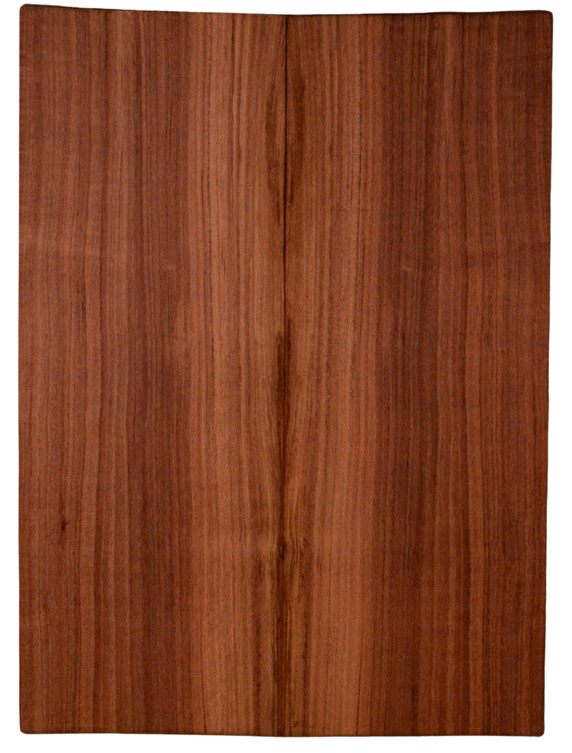 Blackwood (Tasmanian) GuitarBack2pcATC L15445.G.288