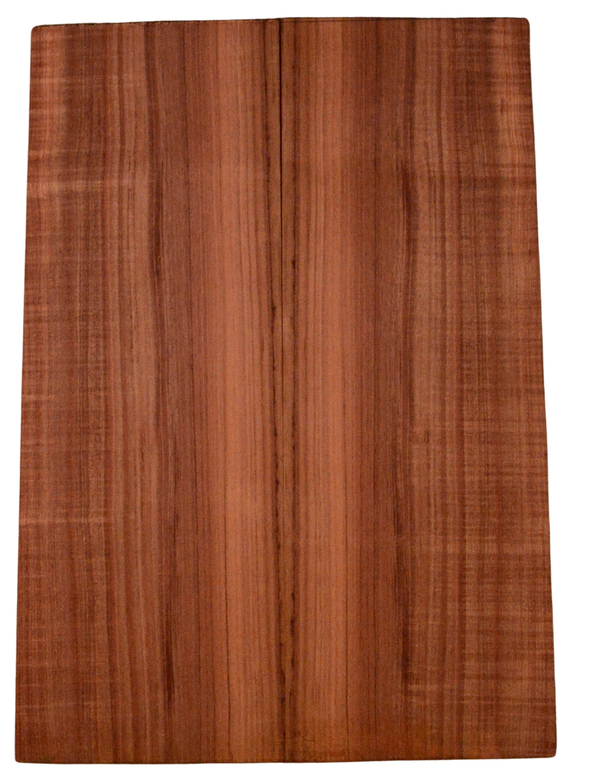 Blackwood (Tasmanian) GuitarBack2pcATC L15445.G.298