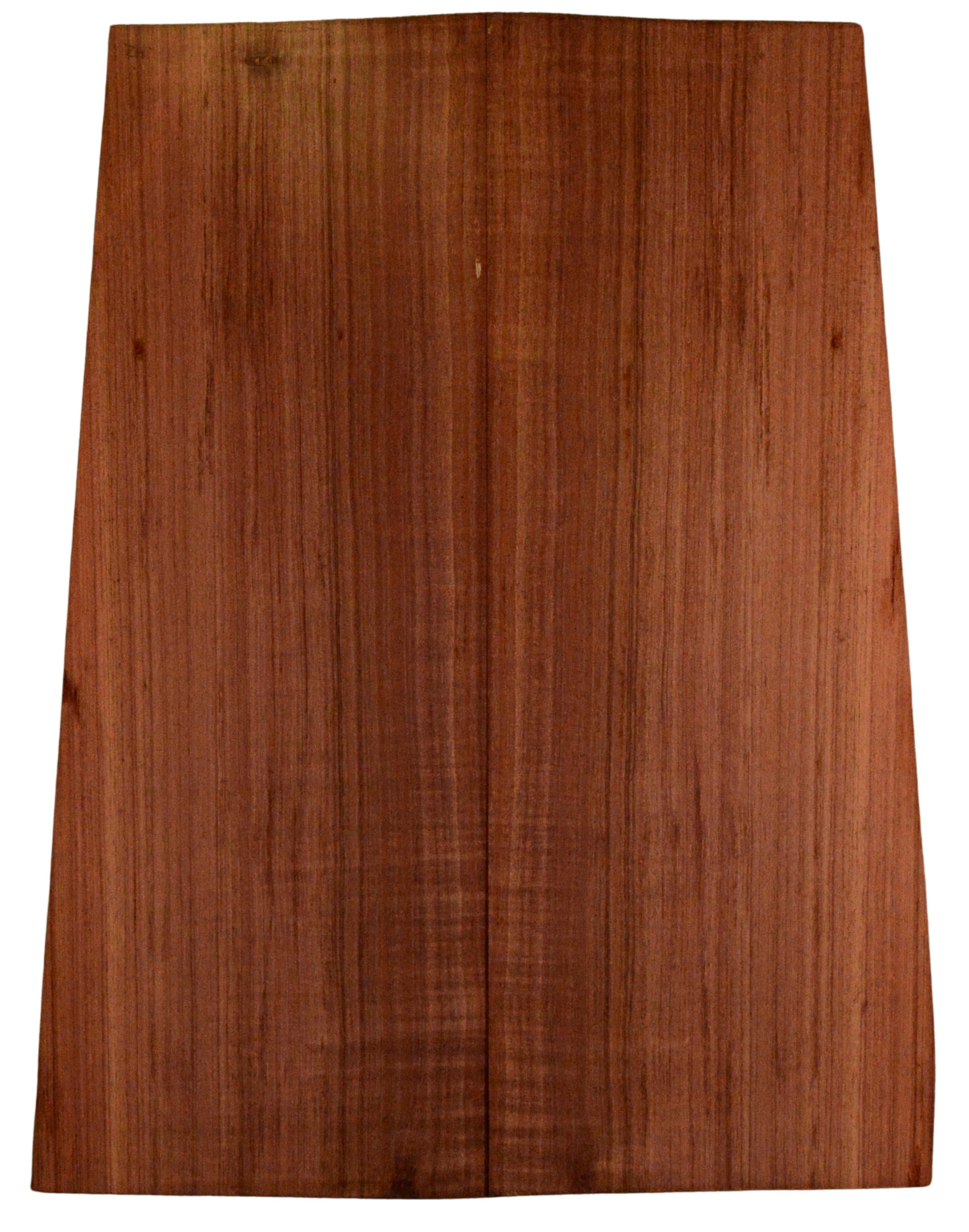 Blackwood (Tasmanian) GuitarBack2pcATC L15445.G.304