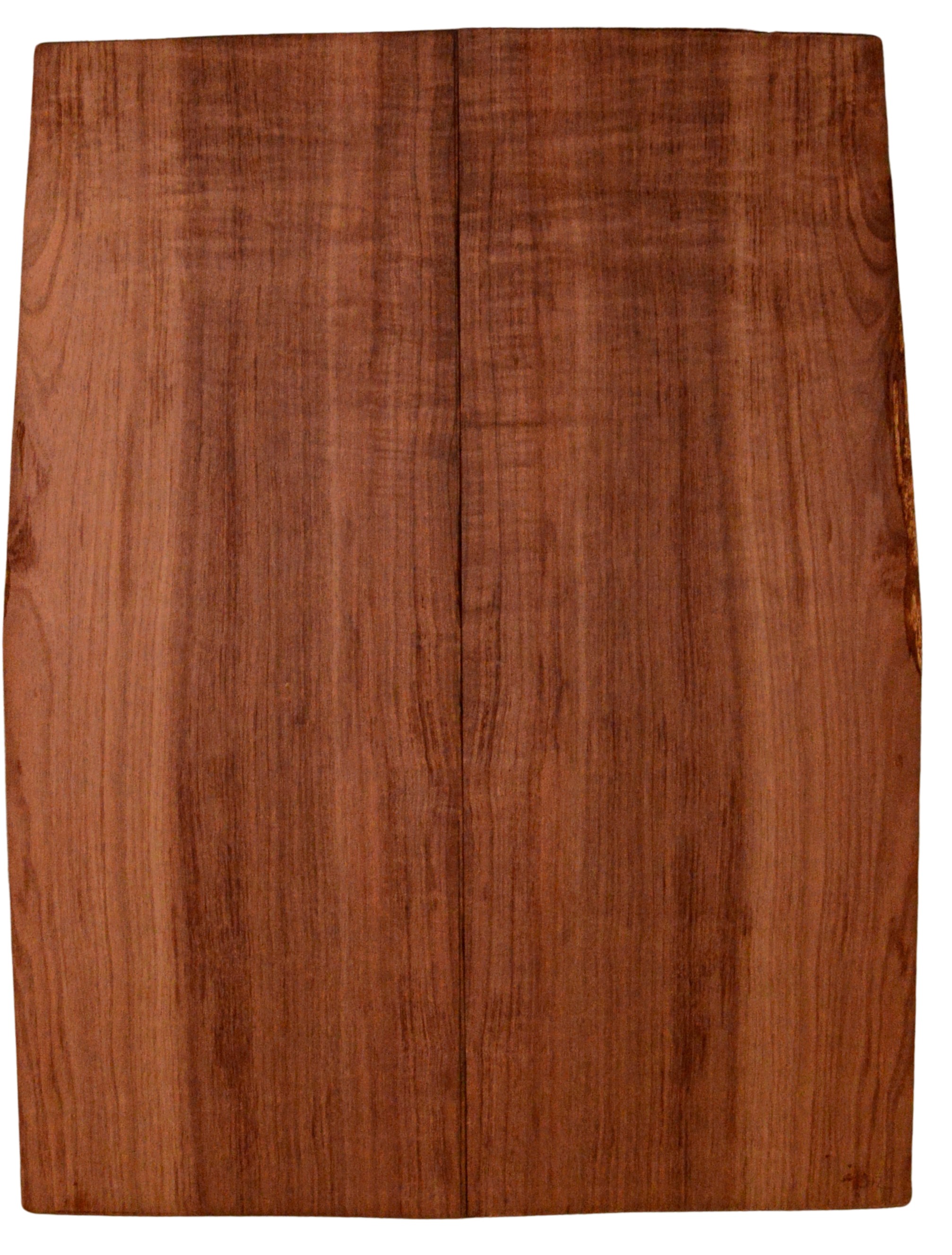 Blackwood (Tasmanian) GuitarBack2pcATC L15445.G.305