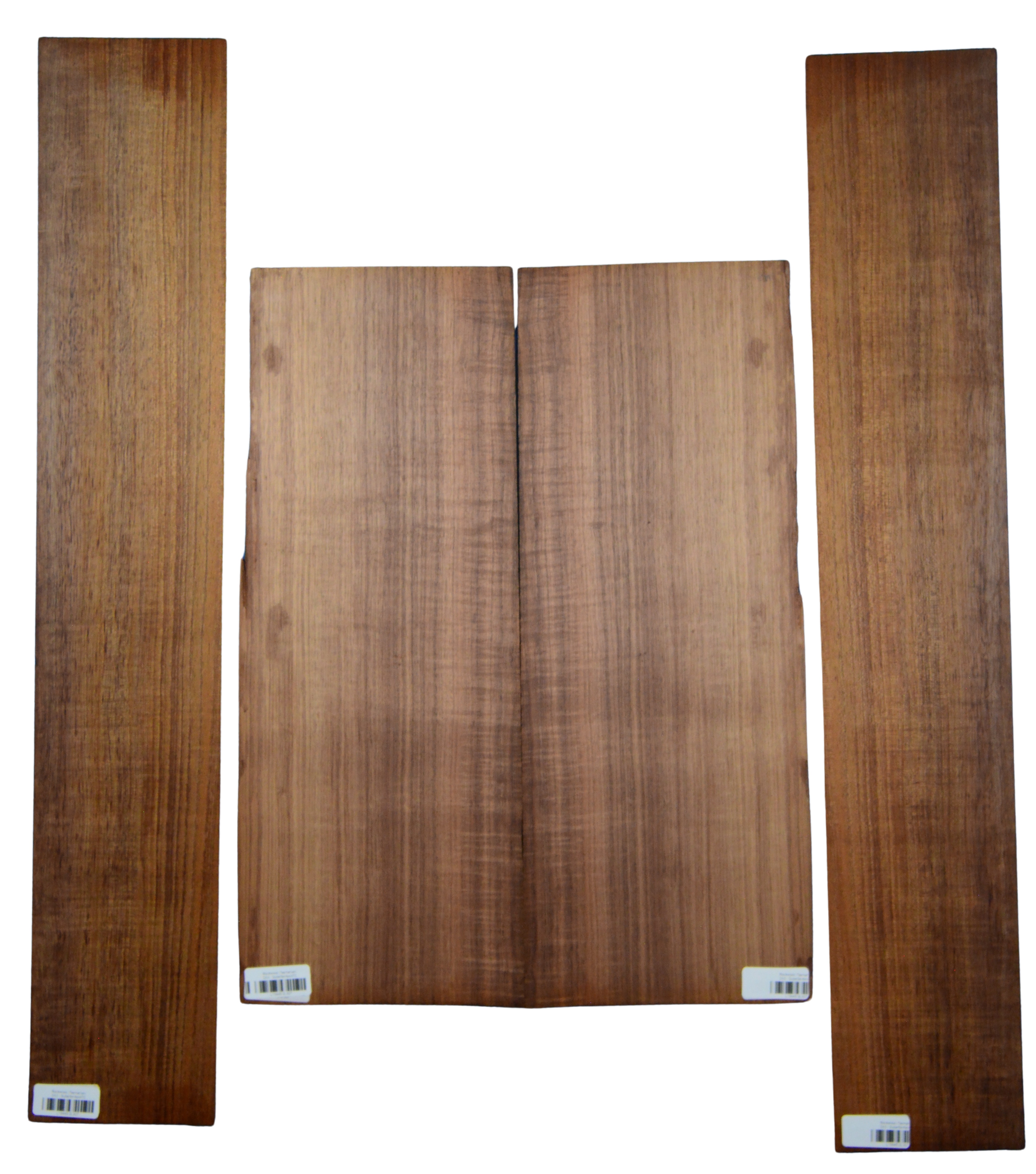 Blackwood (Tasmanian) GuitarSet4pcATC L15445.G.307