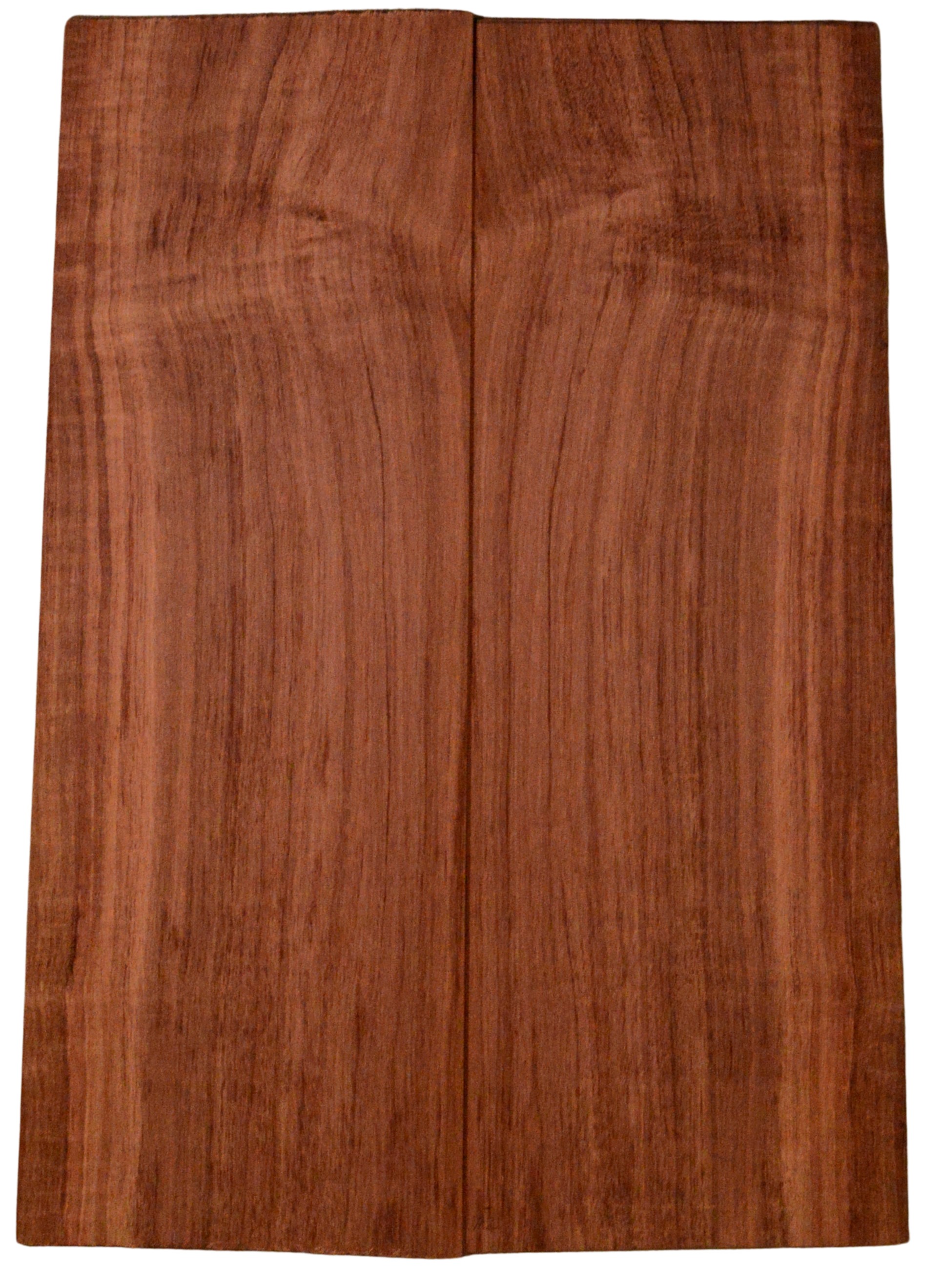 Blackwood (Tasmanian) GuitarBack2pcATC L15445.G.313