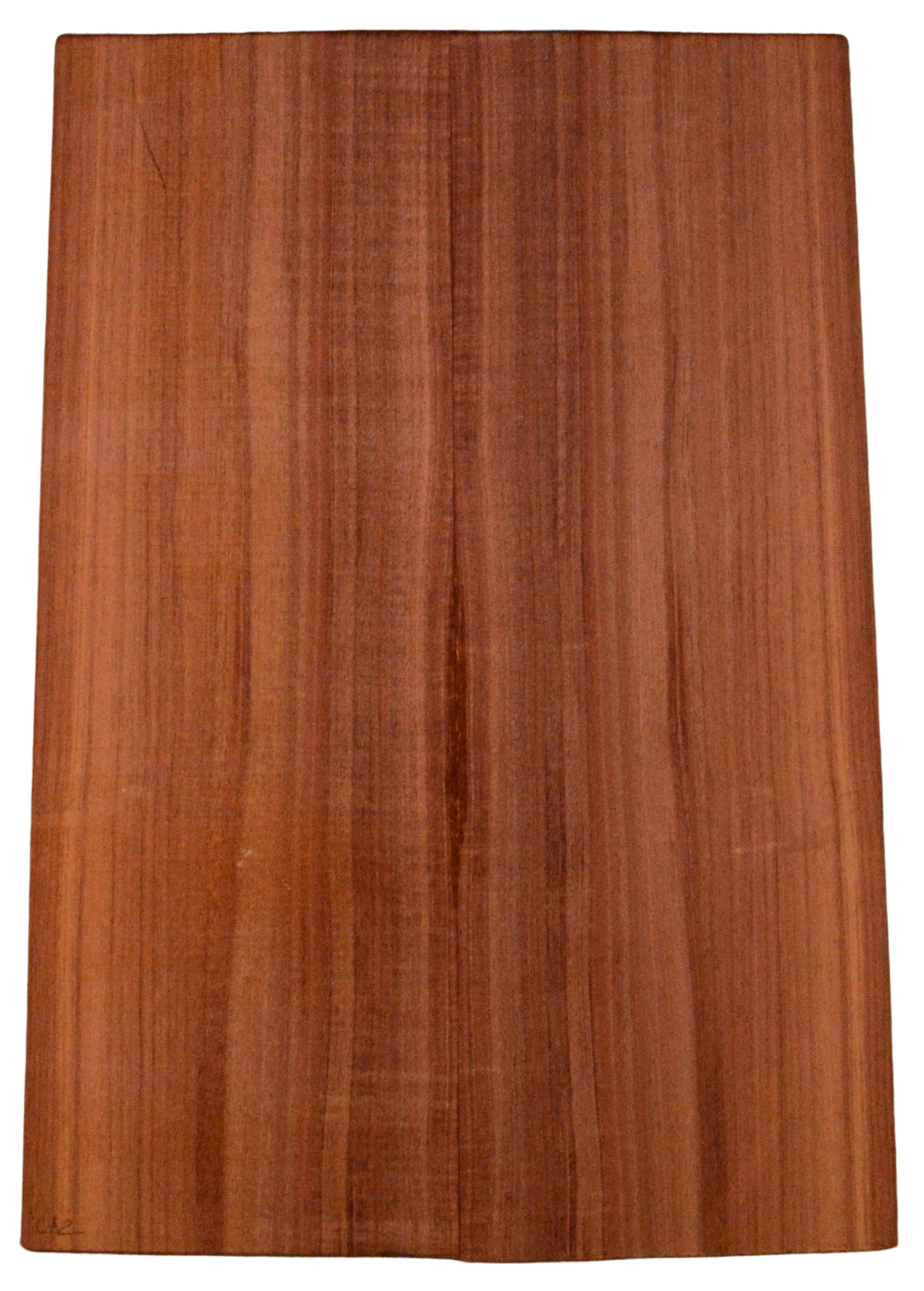 Blackwood (Tasmanian) GuitarBack2pcATC L15445.G.330