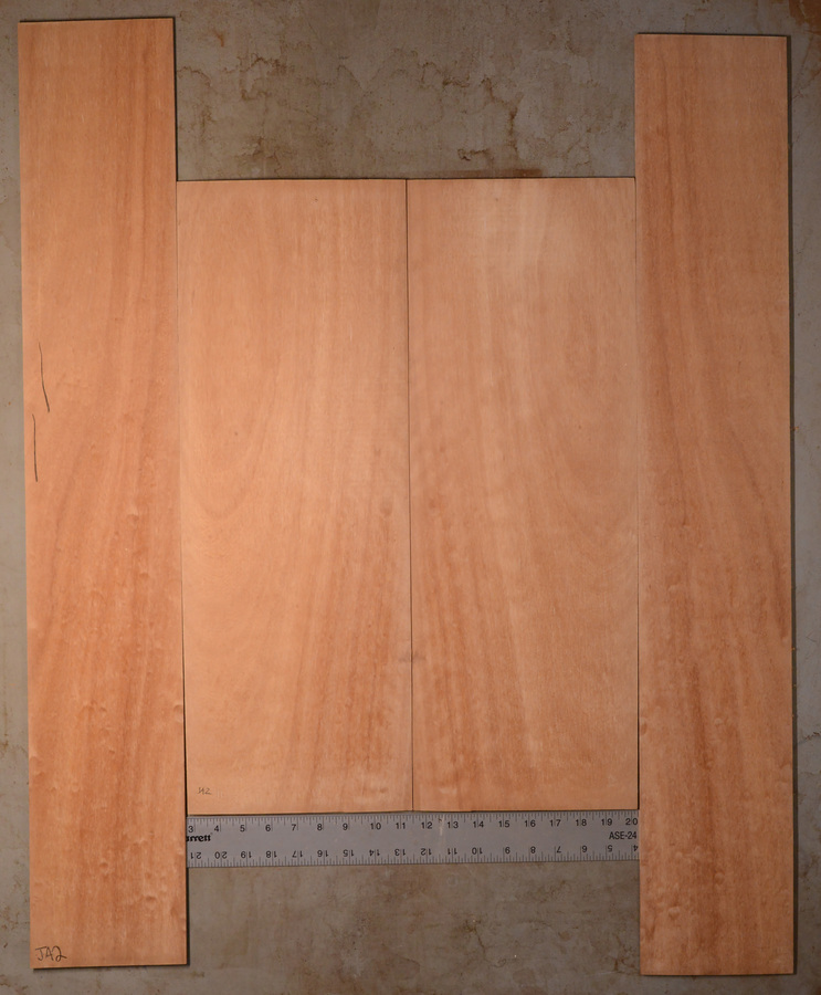 Bosse GuitarSet4pcATC L15447.G.011