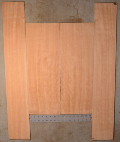 Bosse GuitarSet4pcATC L15447.G.017
