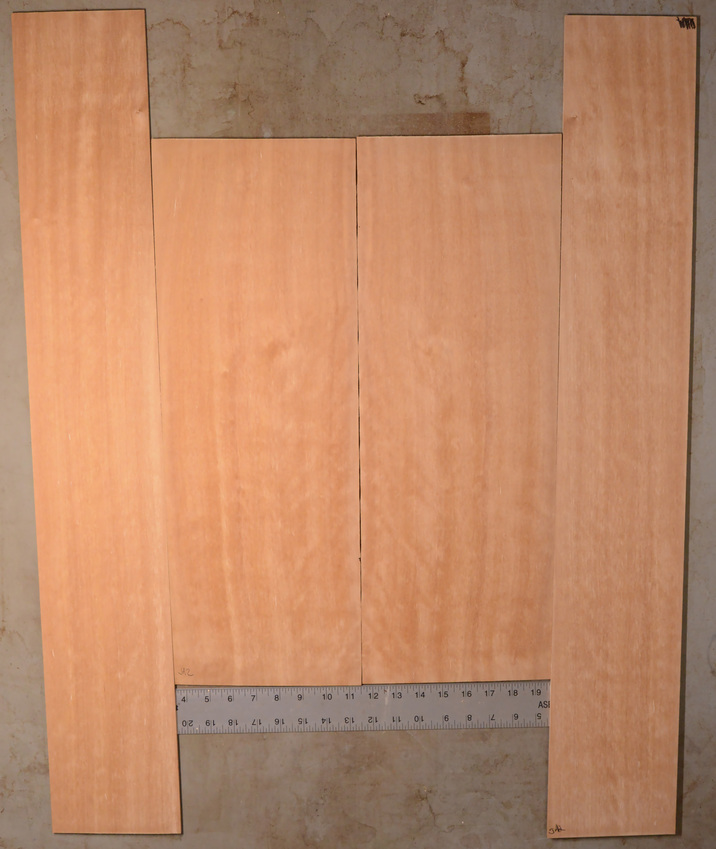 Bosse GuitarSet4pcATC L15447.G.017