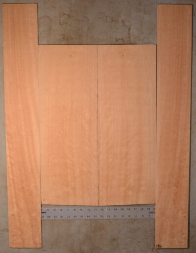 Bosse GuitarSet4pcATC L15447.G.019