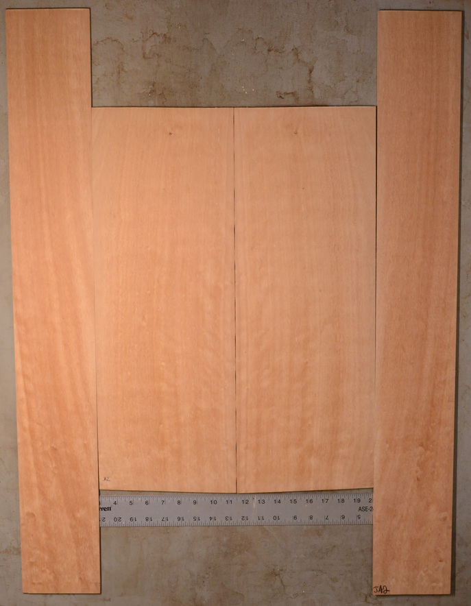 Bosse GuitarSet4pcATC L15447.G.019