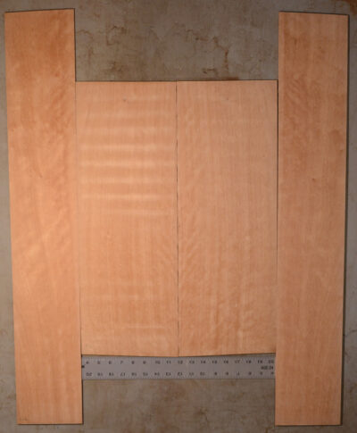 Bosse GuitarSet4pcATC L15447.G.021