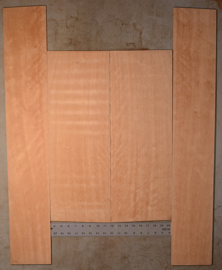 Bosse GuitarSet4pcATC L15447.G.021