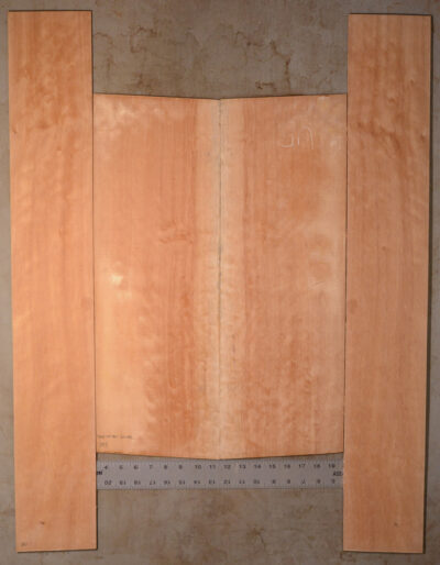 Bosse GuitarSet4pcATC L15447.G.026