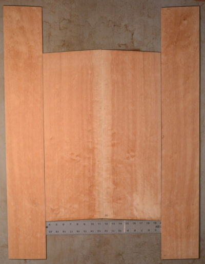 Bosse GuitarSet4pcATC L15447.G.027