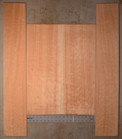 Bosse GuitarSet4pcATC L15447.G.028