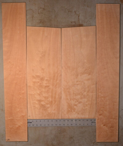 Bosse GuitarSet4pcATC L15447.G.029