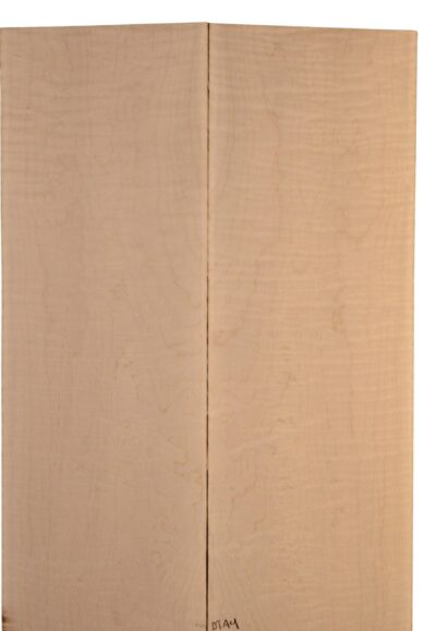 Maple (Soft) GuitarSolidBodyTopATC L15449.G.020