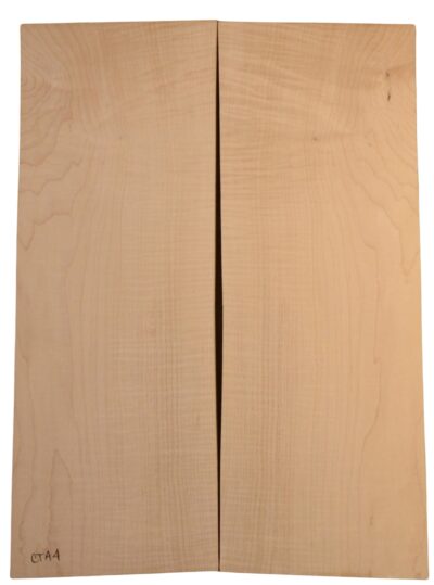 Maple (Soft) GuitarSolidBodyTopATC L15449.G.139
