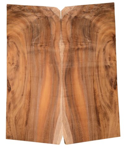 Koa GuitarSolidBodyTopATC L15453.G.004